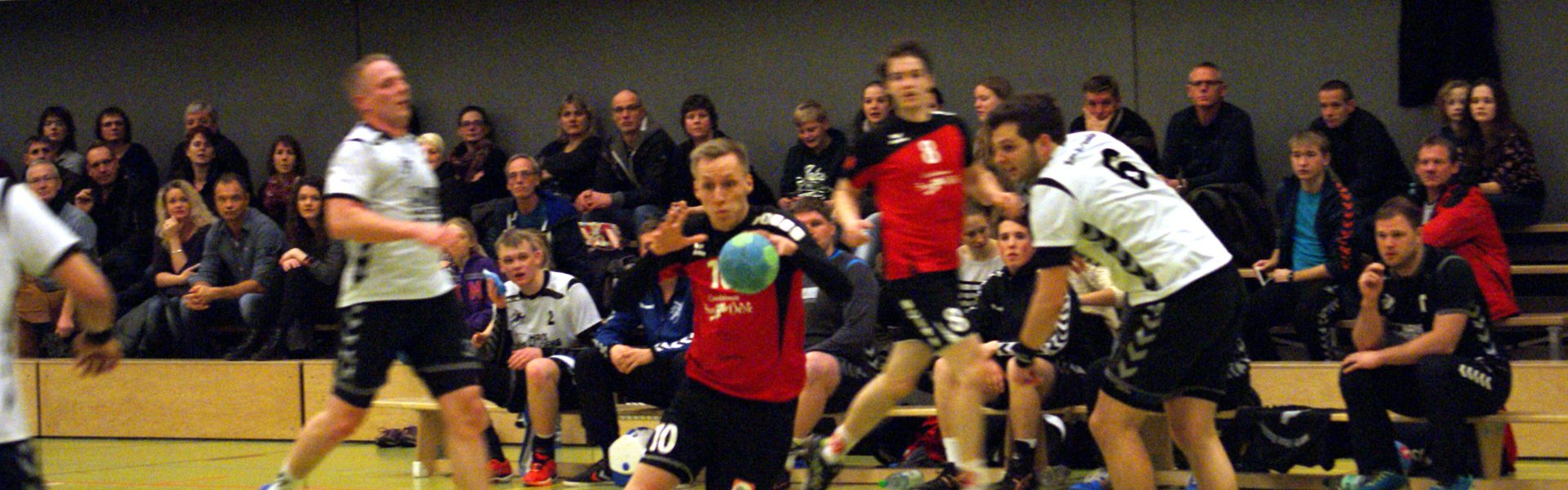 Ts Woltmershausen Handball