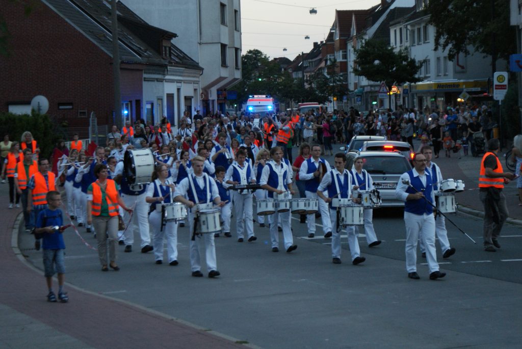 23. August 2017 TS Woltmershausen von 1890 e.V.