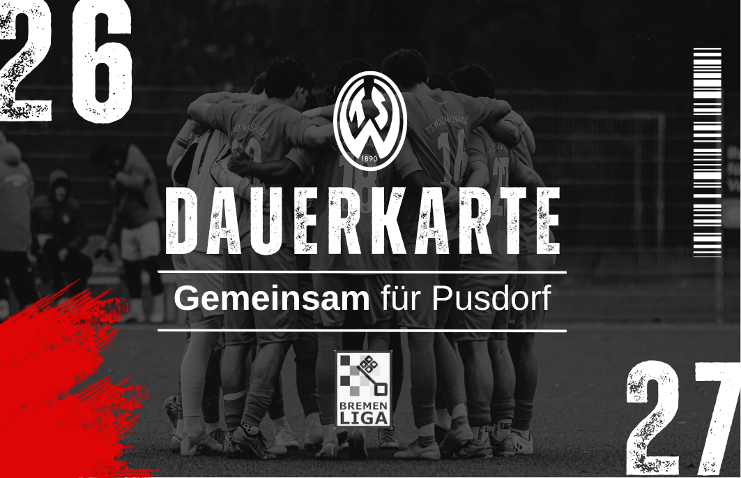 Dauerkarte